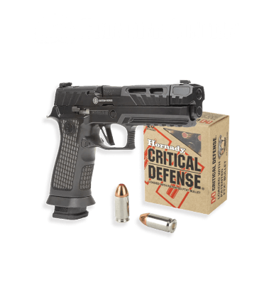 Frontier Justice