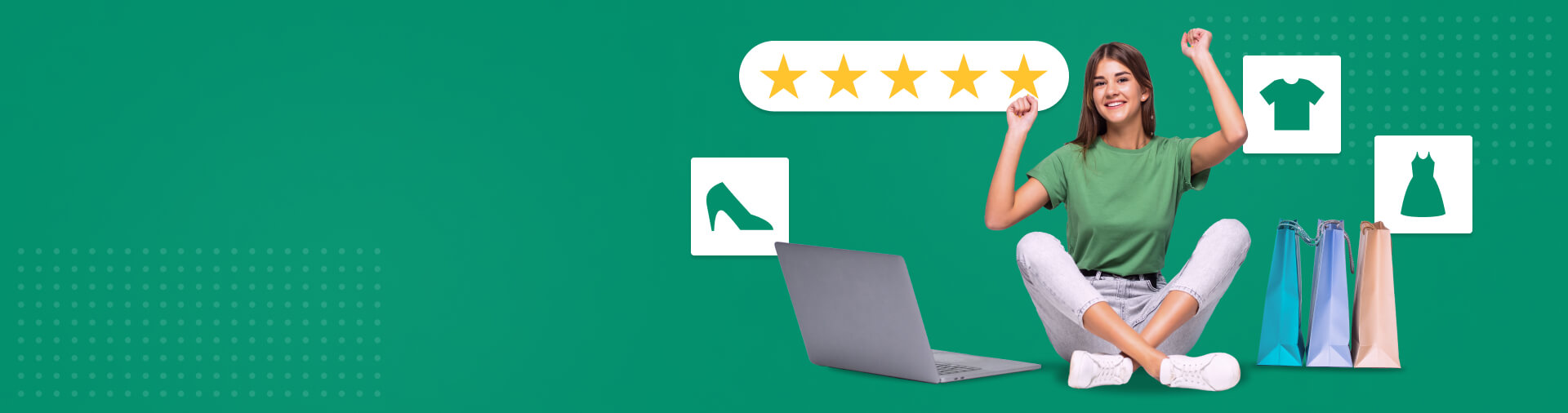 Shopify Banner Image