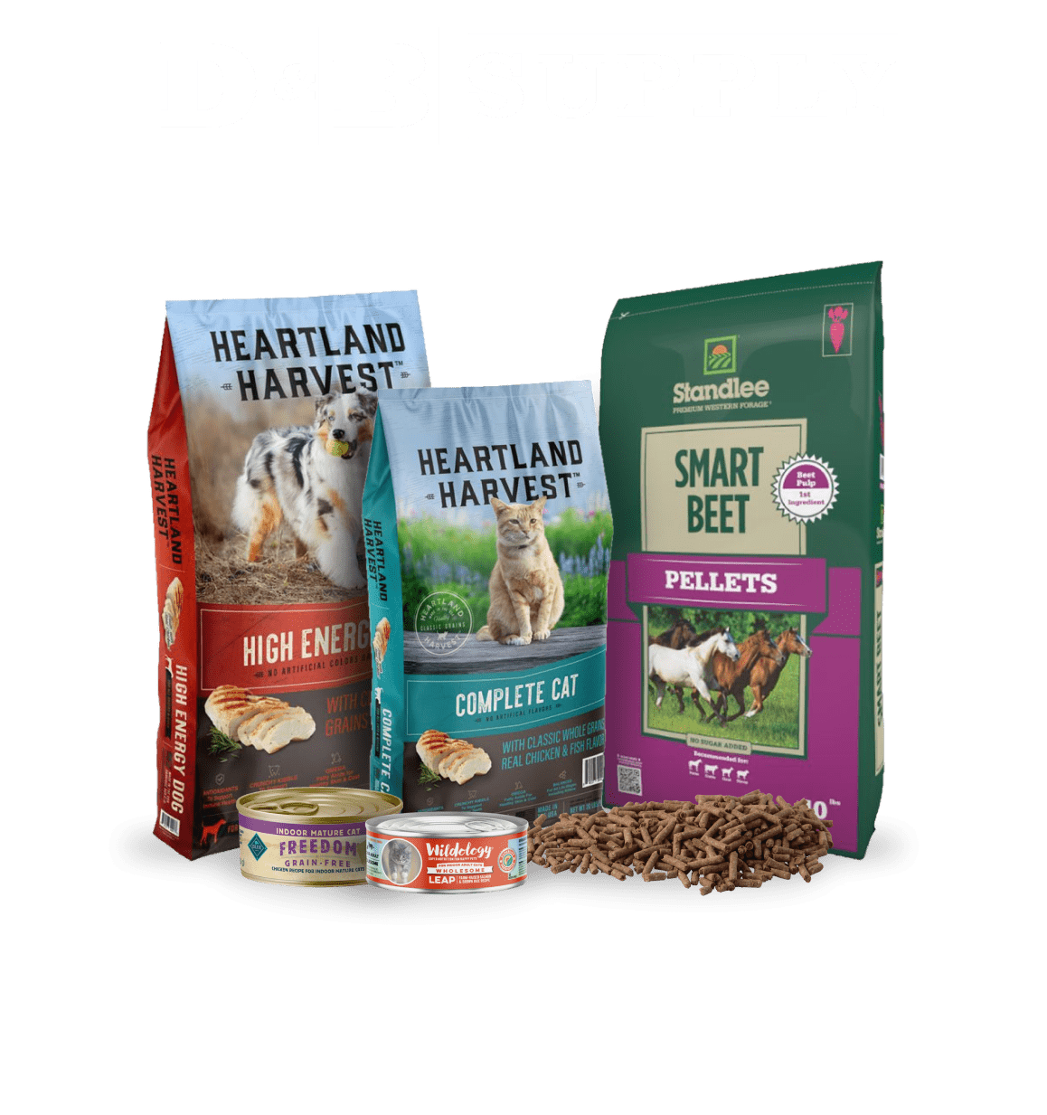 D&B Supply