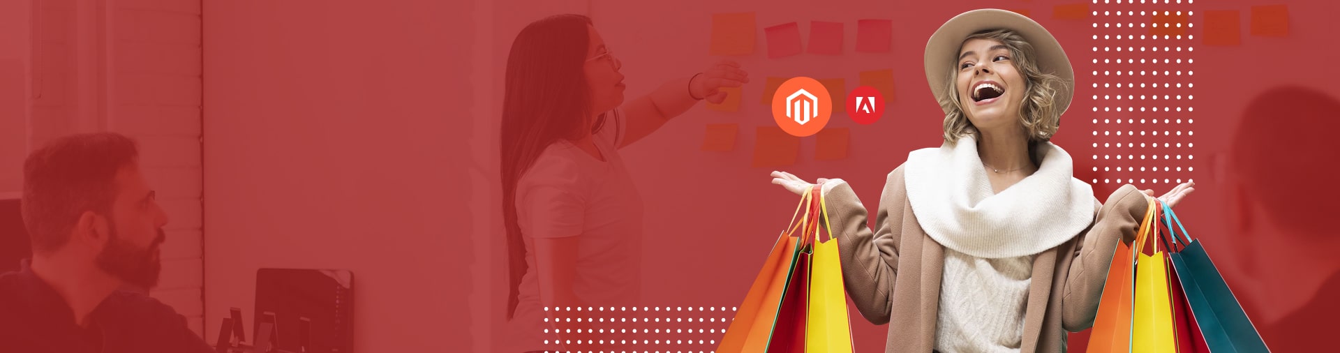 Adobe Commerce Service