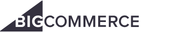 tech partners logo BigCOmmerce
