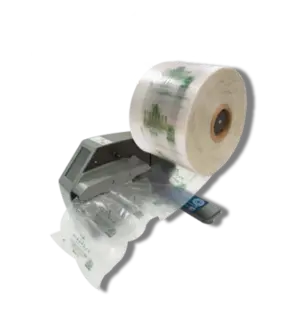 Rocket Industrial