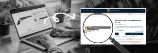 The Digital Armory: Why your PDP is the new gun counter